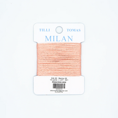 Planet Earth Milan Cards - 2532 Princess