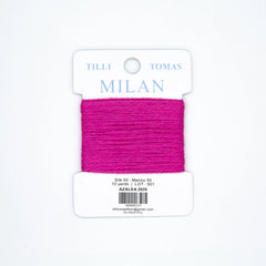 Planet Earth Milan Cards - 2535 Azalea