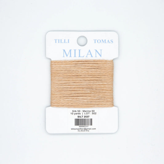 Planet Earth Milan Cards - 2537 Silt