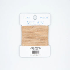 Planet Earth Milan Cards - 2537 Silt