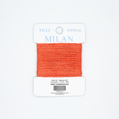 Planet Earth Milan Cards - 2546 Sweet Surrender