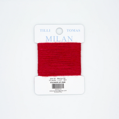 Planet Earth Milan Cards - 2549 Pucker Up