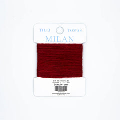 Planet Earth Milan Cards - 2557 Currant