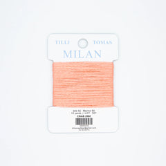 Planet Earth Milan Cards - 2562 Crab