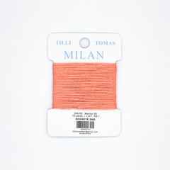 Planet Earth Milan Cards - 2563 Sockeye