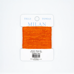 Planet Earth Milan Cards - 2573 Carrot