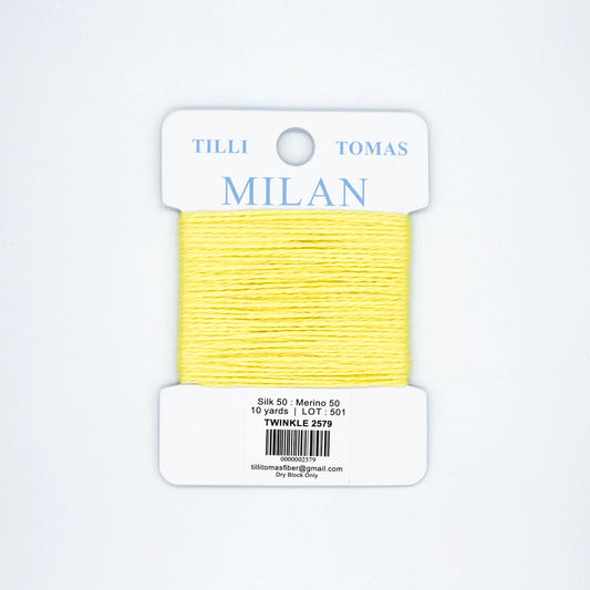 Planet Earth Milan Cards - 2579 Twinkle