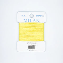 Planet Earth Milan Cards - 2579 Twinkle