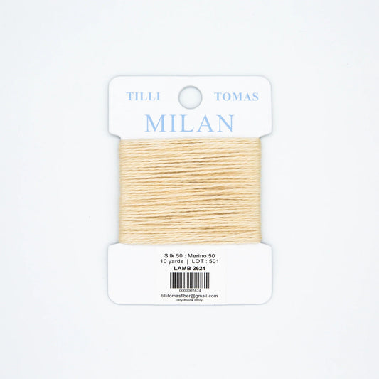 Planet Earth Milan Cards - 2624 Lamb