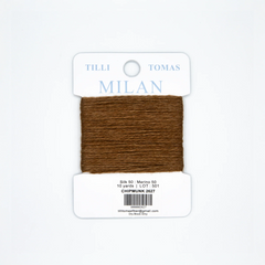 Planet Earth Milan Cards - 2627 Chipmunk