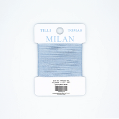 Planet Earth Milan Cards - 2639 Oxford