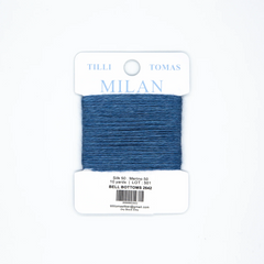 Planet Earth Milan Cards - 2642 Bell Bottoms