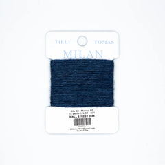 Planet Earth Milan Cards - 2644 Wall Street