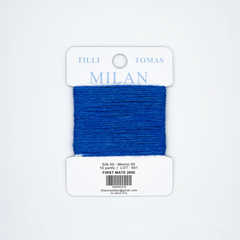 Planet Earth Milan Cards - 2650 First Mate