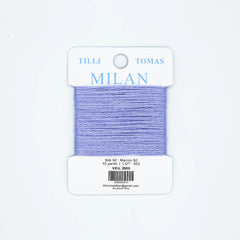 Planet Earth Milan Cards - 2655 Veil