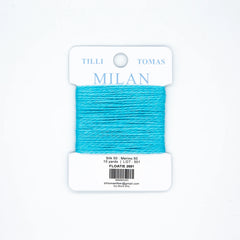 Planet Earth Milan Cards - 2691 Floatie