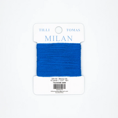 Planet Earth Milan Cards - 2699 Tsunami