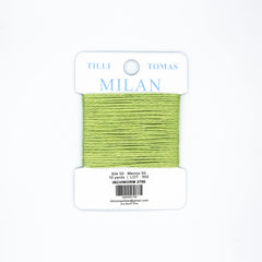 Planet Earth Milan Cards - 2700 Inchworm