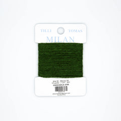 Planet Earth Milan Cards - 2705 Crocodile