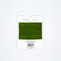 Planet Earth Milan Cards - 2709 Iguana