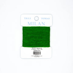 Planet Earth Milan Cards - 2713 Cress