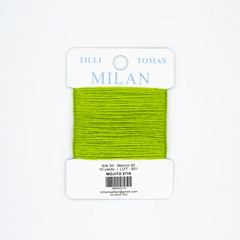 Planet Earth Milan Cards - 2719 Mojito