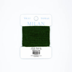 Planet Earth Milan Cards - 2730 Wreath