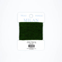 Planet Earth Milan Cards - 2731 Ivy