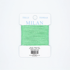 Planet Earth Milan Cards - 2736 Pasture