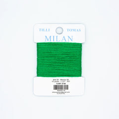 Planet Earth Milan Cards - 2738 Turf