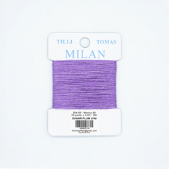 Planet Earth Milan Cards - 2740 Sugar Plum