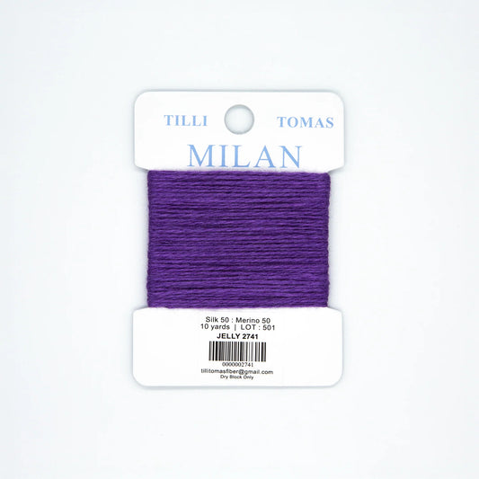 Planet Earth Milan Cards - 2741 Jelly