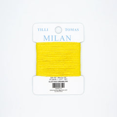 Planet Earth Milan Cards - 2761 Clotted Cream