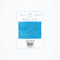 Planet Earth Milan Cards - 2791 Shaved Ice