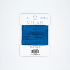 Planet Earth Milan Cards - 2800 Ying