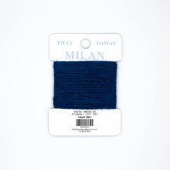 Planet Earth Milan Cards - 2801 Yang