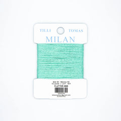 Planet Earth Milan Cards - 2809 Flutter