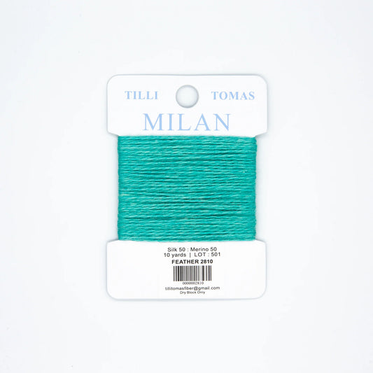 Planet Earth Milan Cards - 2810 Feather