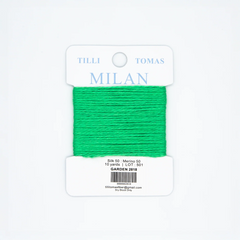 Planet Earth Milan Cards - 2818 Garden