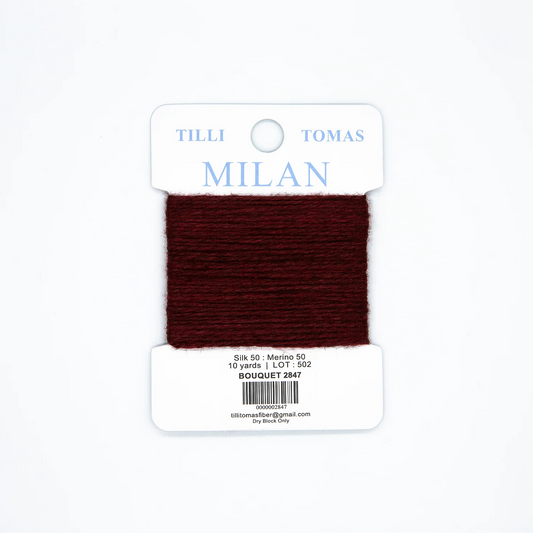 Planet Earth Milan Cards - 2732 Bough