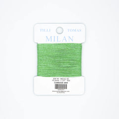 Planet Earth Milan Cards - 2855 Cabbage