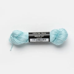 Planet Earth Pepper Pot Silk - 247 Breeze