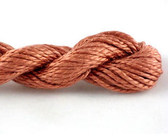 Planet Earth Silk - 027 Muted Clay