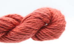 Planet Earth Silk - 207 Nantucket Red