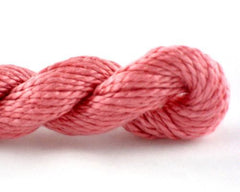 Planet Earth Silk - 002 Rouge