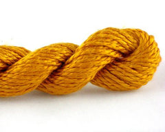 Planet Earth Silk - 031 Sandstorm