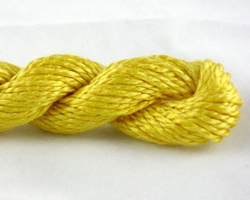 Planet Earth Silk - 040 Sunshine