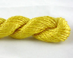 Planet Earth Silk - 040 Sunshine