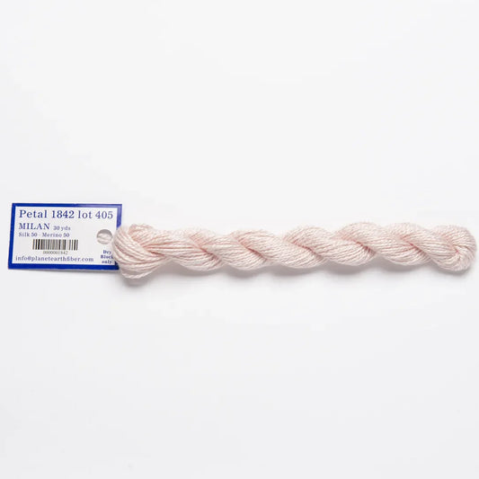 Planet Earth Milan - 1842 Petal