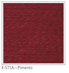 Tilli Tomas Essentials - 571A Pimento